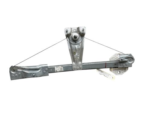 Used Front left window mechanism DACIA SANDERO II 1.0 SCe 75 (B8JC, B8JD, B8NC) (73 hp) 28321987