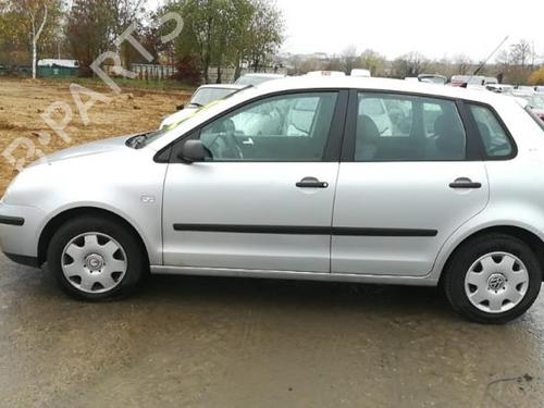 Right taillight VW POLO (9N_, 9A_) 1.9 SDI | BP25516580C35 