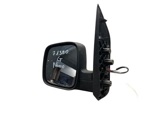 Right mirror CITROËN NEMO MPV 1.4 HDi 1674183280