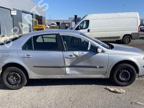 Left front window switch RENAULT LAGUNA II (BG0/1_) 1.9 dCi (BG1A, BG1W, BG0G) | BP28209892I27  - Image 14