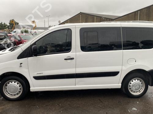 Seat buckle CITROËN JUMPY II Van 1.6 HDi 90 16V | BP27592798I32 - Image 24