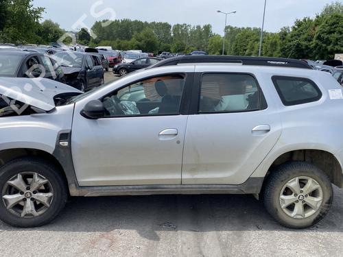 Front left window mechanism DACIA DUSTER (HM_) 1.5 dCi 110 (HMAB) | BP29411803C22 - Image 6