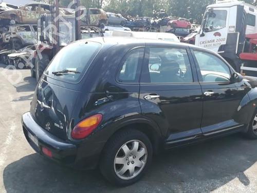 Rear right window mechanism CHRYSLER PT CRUISER (PT_) 2.2 CRD | BP25516758C25 