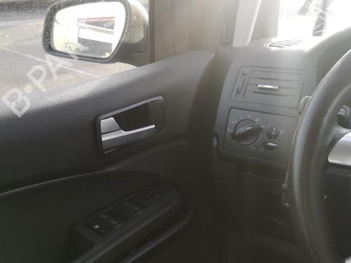 Left taillight FORD FOCUS C-MAX (DM2) 2.0 TDCi | BP25579569C34 