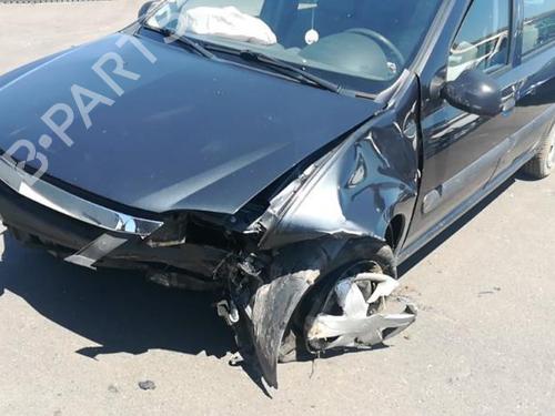 Rear left window mechanism DACIA LOGAN MCV (KS_) 1.5 dCi (KS0K) | BP25519998C24  - Image 12