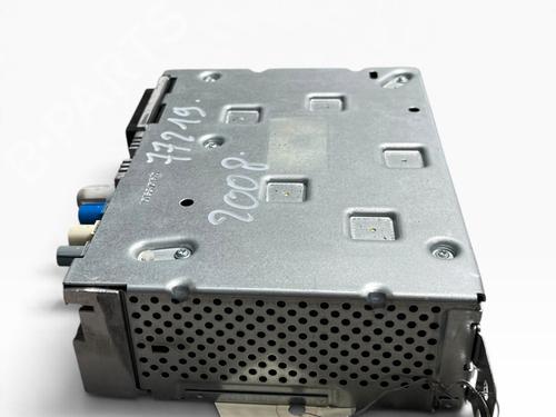 Used Radio Radio PEUGEOT 2008 I (CU_) 1.6 HDi (92 hp) 40031017 40031017