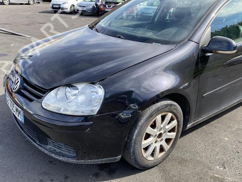 Climate control VW GOLF V (1K1) 1.9 TDI | BP25571582I5 - Image 12