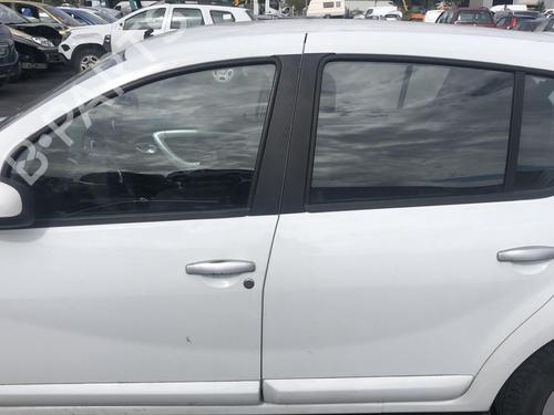 Instrument cluster DACIA SANDERO 1.5 dCi | BP25535085C47 