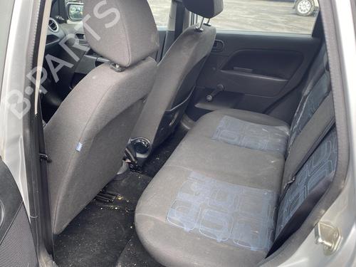 Right front door FORD FIESTA V (JH_, JD_) 1.25 16V | BP25575950C3 