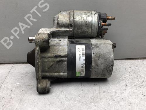 Starter PEUGEOT 206 Hatchback (2A/C) 1.4 i | BP25560837M8 