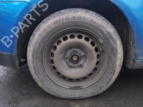 Front left lock VW TOURAN (1T1, 1T2) 1.9 TDI | BP25555048C98 