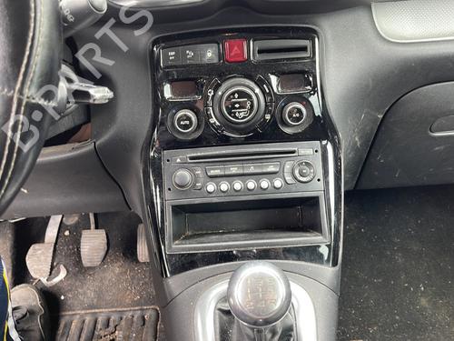Front left interior door handle CITROËN C3 Picasso (SH_) 1.6 HDi | BP32173502I13 - Image 28
