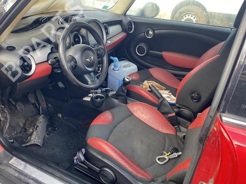 Front right lock MINI MINI (R56) Cooper D | BP25529331C97 