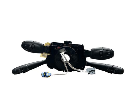 Used Steering column stalk Steering column stalk PEUGEOT 308 I (4A_, 4C_) 1.6 HDi (109 hp) 25567017 25567017