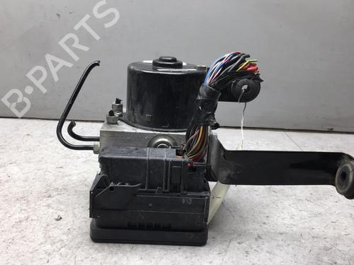 Abs pomp FORD FOCUS II Turnier (DA_, FFS, DS) 1.6 TDCi (109 hp) 25581165