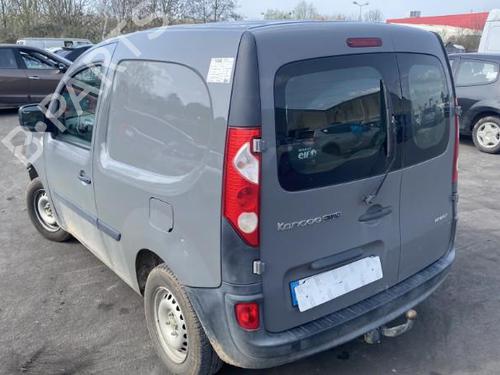 Headlight switch RENAULT KANGOO / GRAND KANGOO II (KW0/1_) 1.5 dCi 90 (KW05, KW08, KW0G, KW11) | BP25543007I24 - Image 14