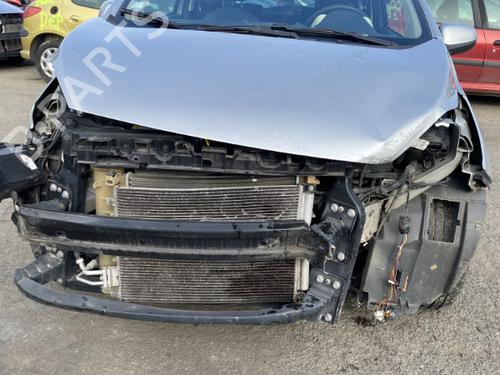 Climate control FORD KA (RU8) 1.2 | BP25512363I5  - Image 10