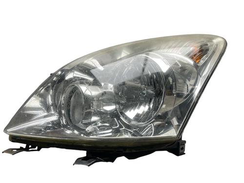Left headlight TOYOTA COROLLA Verso (ZER_, ZZE12_, R1_) 2.2 D-4D (AUR10_, AUR10R) | BP25549958C28 
