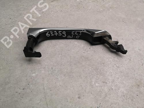 Front left exterior door handle MERCEDES-BENZ CLS (C219) CLS 320 CDI (219.322) | BP25578806C128 