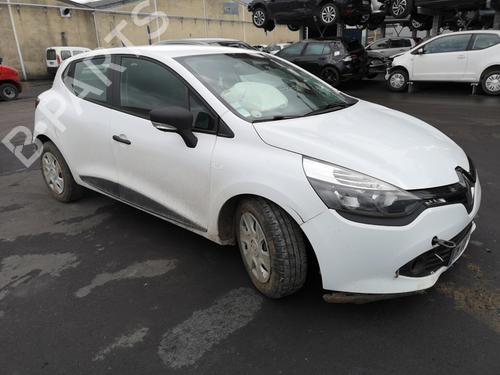 Left front window switch RENAULT CLIO IV (BH_) 1.5 dCi 75 | BP25538044I27 - Image 3