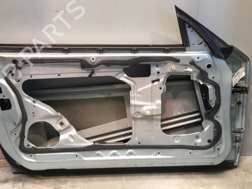 Left front door BMW 1 (E81) 118 d | BP25537815C2 