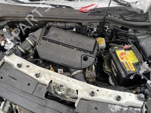 Right sun visor FIAT DOBLO Cargo (263_) 1.3 D Multijet | BP25567424I2 - Image 13