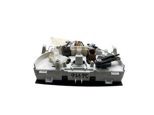 Climate control PEUGEOT PARTNER Box Body/MPV 1.6 HDi | BP32270729I5 - Image 3