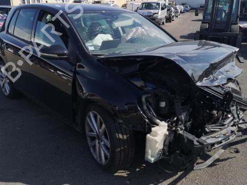 Right tailgate light VW GOLF PLUS V (5M1, 521) | BP25583507C80 - Image 15