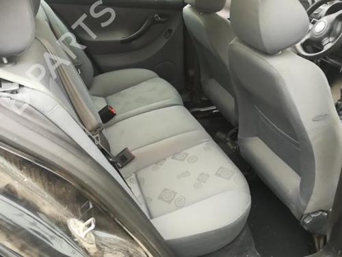 Tailgate SEAT LEON (1M1) 1.9 TDI | BP25516512C6 
