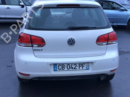 Right tailgate light VW GOLF VI (5K1) 1.4 | BP25575322C80  - Image 9