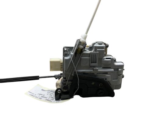 rear-right-lock-audi-q7-4lb-2006-2007-2008-2009-2010-2011-2012-2013-2014-2015-2016-25518031 main image