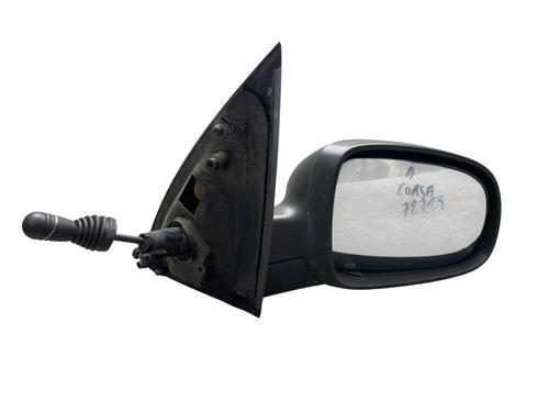 Retrovisore destro OPEL CORSA C (X01) 1.0 (F08, F68) (58 hp) 25501275