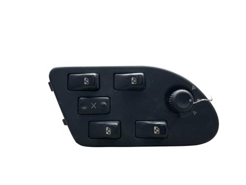 Left front window switch RENAULT SAFRANE II (B54_) 2.2 dT (B54G) | BP26026205I27 - Image 2