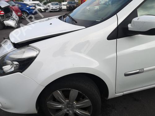 Right headlight RENAULT CLIO III (BR0/1, CR0/1) 1.5 dCi (C/BR0G, C/BR1G) | BP31333461C29 