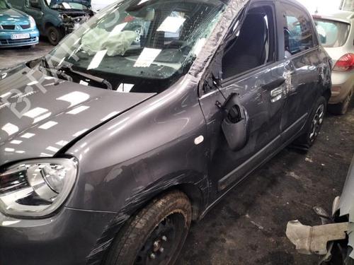 Used Parts RENAULT TWINGO III (BCM_, BCA_)  Z.E: (BCA1)  2495019