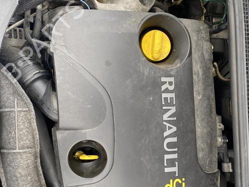 Left front window switch RENAULT CLIO III (BR0/1, CR0/1) 1.5 dCi (C/BR0G, C/BR1G) | BP25514513I27  - Image 25