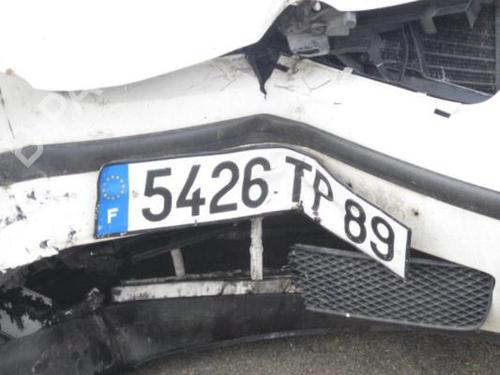 Front right lock VW POLO (6N2) 1.9 SDI | BP25537257C97 