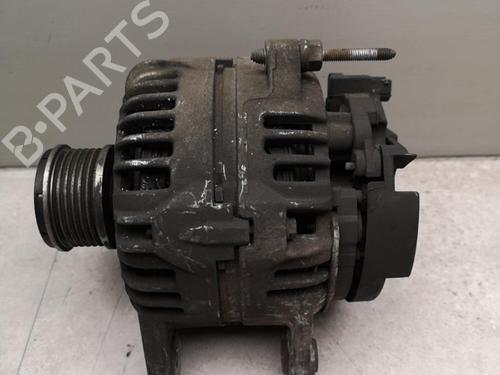 Used Alternator Alternator 25538752 25538752