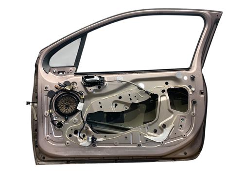 Right front door PEUGEOT 208 I (CA_, CC_) 1.4 HDi | BP27376615C3