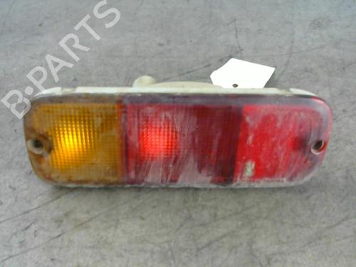Used Rear fog light SUZUKI GRAND VITARA I (FT, HT) 2.0 HDI 110 16V 4x4 (SQ420D, TD83V) (109 hp) 25579436
