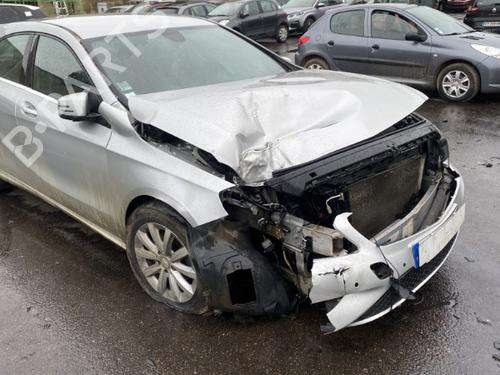 Rear left panel MERCEDES-BENZ A-CLASS (W176) A 180 CDI / d (176.012) | BP25543146C60  - Image 27