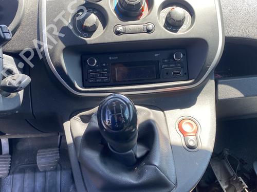 Steering column stalk RENAULT KANGOO Express (FW0/1_) 1.5 dCi 90 (FW0G, FW05, FW08, FW11) | BP27283027I23  - Image 13