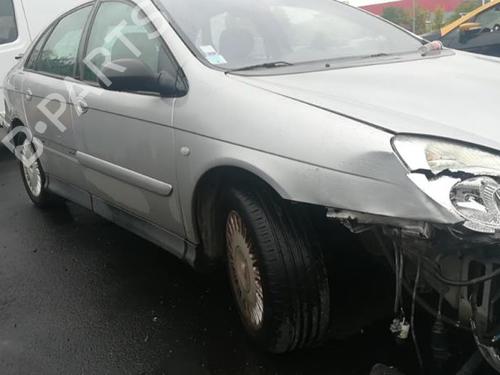 Front wiper motor CITROËN C5 I (DC_) 2.2 HDi (DC4HXB, DC4HXE) | BP25560063M29  - Image 19
