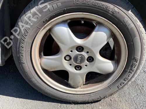 Starter MINI MINI (R50, R53) One D | BP26286899M8 - Image 16