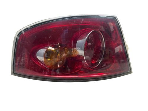 Used Left taillight SEAT IBIZA III (6L1) 1.2 (64 hp) 25933621