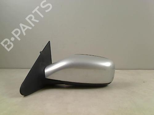 Left mirror RENAULT LAGUNA II (BG0/1_) 1.9 dCi (BG1A, BG1W, BG0G) | BP25553738C26 