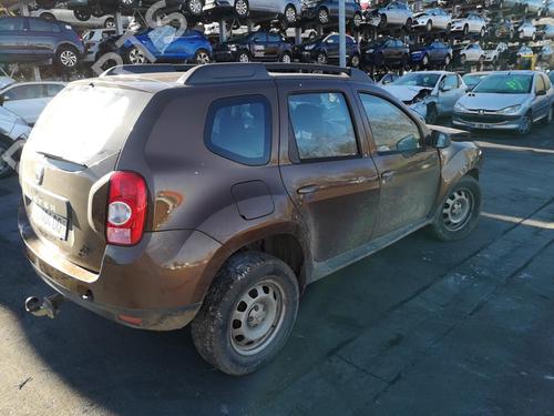 Right front driveshaft DACIA DUSTER (HS_) 1.5 dCi | BP25556104M39  - Image 14