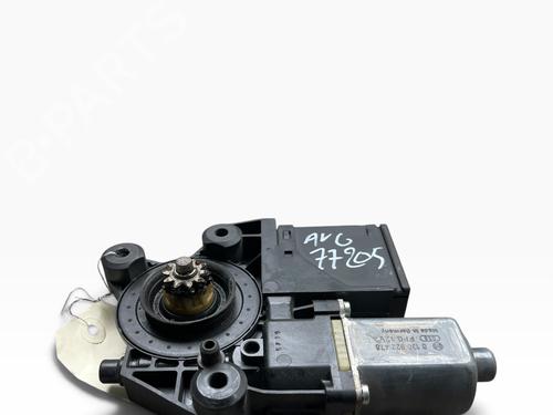 Left front window motor RENAULT MEGANE III Hatchback (BZ0/1_, B3_) 1.5 dCi (BZ0C) | BP38942960E21 - Image 2