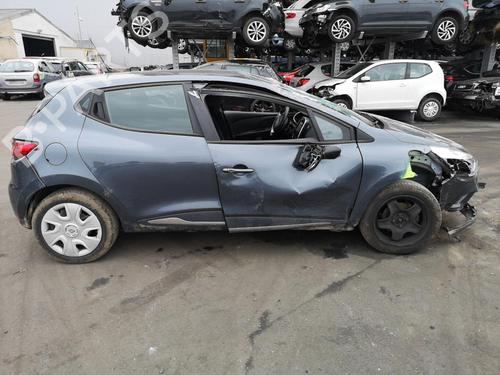 Left tailgate light RENAULT CLIO IV (BH_) 1.5 dCi 110 | BP25524983C79 - Image 21