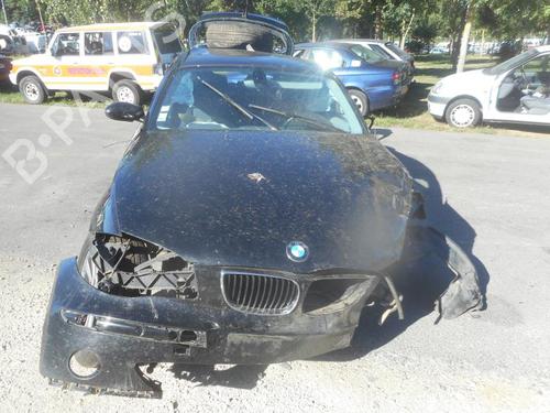 Front right window mechanism BMW 1 (E87) 118 d | BP25582188C23 
